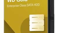 HDD intern WD, 3.5", 12TB, GOLD, SATA3, 7200rpm, 256MB (WD122KRYZ)