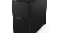Desktop Gaming Lenovo Legion T5 30IAS10 , Intel® Core™ Ultra 5 225F, 10C (6P + 4E) / 10T, Max Turbo up to 4.9GHz, 22MB, video NVIDIA® GeForce RTX™ 5060 8GB GDDR7, RAM 2x 8GB UDIMM DDR5-5600; Four DDR5 UDIMM slots, dual-channel capable; Up to 64GB DDR5-6400, SSD  1TB SSD M.2 2280 PCIe® 4.0x4 NVMe® (90YA004XRM)