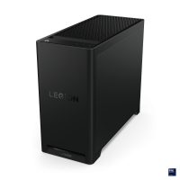 Desktop Gaming Lenovo Legion T5 30IAS10 , Intel® Core™ Ultra 5 225F, 10C (6P + 4E) / 10T, Max Turbo up to 4.9GHz, 22MB, video NVIDIA® GeForce RTX™ 5060 8GB GDDR7, RAM 2x 8GB UDIMM DDR5-5600; Four DDR5 UDIMM slots, dual-channel capable; Up to 64GB DDR5-6400, SSD  1TB SSD M.2 2280 PCIe® 4.0x4 NVMe® (90YA004XRM)