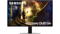 Monitor Samsung 27" LS27DG610SUXEN, Diagonal (inch): 27, Diagonal (cm): 69, Aspect ratio: 16:9, Panel: OLED, Resolution: 2560x1440, Refresh Rate: 240Hz, Response time GtG: 0.03ms, Brightness (max): 250 cd/m², Contrast (static) : 1M:1, Contrast (dynamic): Mega Infinity DCR, Viewing angle: 178/178 (LS27DG610SUXEN)