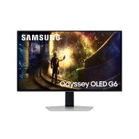 Monitor Samsung 27" LS27DG610SUXEN, Diagonal (inch): 27, Diagonal (cm): 69, Aspect ratio: 16:9, Panel: OLED, Resolution: 2560x1440, Refresh Rate: 240Hz, Response time GtG: 0.03ms, Brightness (max): 250 cd/m², Contrast (static) : 1M:1, Contrast (dynamic): Mega Infinity DCR, Viewing angle: 178/178 (LS27DG610SUXEN)