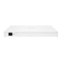 HPE Networking Instant On Switch 24p Gigabit CL4 PoE 4p SFP+ 195W 1930 (JL683B)