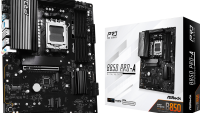 MB Asrock X850 PRO-A AM5 (B850 PRO-A)