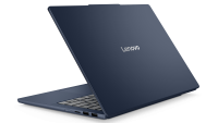 Laptop Lenovo IdeaPad Slim 5 14ARP10, 14" WUXGA (1920x1200) OLED 400nits Glossy, 100% DCI-P3, DisplayHDR™ True Black 500, AMD Ryzen™ 7 7735HS (8C / 16T, 3.2 / 4.75GHz, 4MB L2 / 16MB L3), video Integrated AMD Radeon™ 680M Graphics, RAM 2x 8GB SO-DIMM DDR5-4800; Two DDR5 SO-DIMM slots, dual-channel (83HT0024RM)