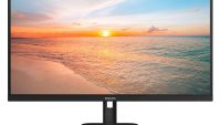 Monitor Philips 27" 27E1N1800A/00, Diagonal (inch): 27, Diagonal (cm): 69, Aspect ratio: 16:9, Panel: IPS, Resolution: 3840x2160, Refresh Rate: 60Hz, Response time GtG: 4ms, Brightness (max): 350 cd/m², Contrast (static) : 1000:1, Contrast (dynamic): Mega Infinity DCR, Viewing angle: 178/178, Color (27E1N1800A/00)
