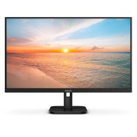 Monitor Philips 27" 27E1N1800A/00, Diagonal (inch): 27, Diagonal (cm): 69, Aspect ratio: 16:9, Panel: IPS, Resolution: 3840x2160, Refresh Rate: 60Hz, Response time GtG: 4ms, Brightness (max): 350 cd/m², Contrast (static) : 1000:1, Contrast (dynamic): Mega Infinity DCR, Viewing angle: 178/178, Color (27E1N1800A/00)