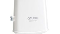 ARUBA NETWORKS Aruba Instant On AP17 (RW) 2x2 11ac Wave2 Outdoor Access Point (R2X11A)