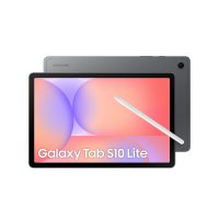 Samsung TAB S10 LITE WIFI 10.9" 8GB 256GB Gray (incl. Pen) (SM-X400NZAPEUE)