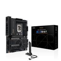 Placa de Baza ASUS PROART Z890-CREATOR WIFI LGA1851, 4x DDR5, 1x HDMI 3x Intel Thunderbolt, 2x PCIE 5.0 x16 1x PCIE 4.0 x16, 5x M.2, 4x SATA 6GB/s, ATX (PROART Z890-CREATOR WIFI)