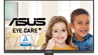 Monitor Asus 27" VA27EHF, Diagonal (inch): 27, Diagonal (cm): 69, Aspect ratio: 16:9, Panel: IPS, Resolution: 1920x1080, Refresh Rate: 100Hz, Response time MPRT: 1ms, Brightness (max): 250 cd/m², Contrast (static) : 1300:1, Viewing angle: 178/178, Colours: 16.7M, VESA Wallmount: 100x100, Tilt (VA27EHF)