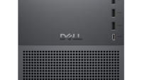 Desktop Dell Tower Plus EBT2250, 750W Graphite, Energy Star Label, Intel(R) Core(TM) Ultra 7 265 processor (20-Core, 66MB Total Cache, 1.8GHz to 5.3GHz), NVIDIA(R) GeForce RTX(TM) 4060Ti 8GB GDDR6, 32 GB DDR5, 1 x 32 GB, 5200 MT/s, 1TB M.2 PCIe NVMe Solid State Drive, No Optical Drive, Intel Wi-Fi 7 (EBT2250_ARL_004)