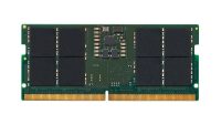 Memorie RAM notebook Kingston 16GB, DDR5, 5600Mhz, CL 46 (KVR56S46BS8-16)