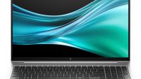 Laptop HP EliteBook 865 G11, 16.0 inch WUXGA (1920x1200) WLED+LBL UWVA Anti-Glare 400 nits Image Recognition, AMD Ryzen 7-8840U Octa Core (3.3GHz, up to 5.1GHz, 16MB), video integrat AMD Radeon Graphics, RAM 32GB DDR5 5600Mhz (2x16GB), SSD 1TB PCIe NVMe, no ODD, Active SmartCard, Audio by Poly (9G1A1ET)