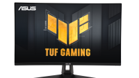 Monitor Asus 27" VG27UQ1A, Diagonal (inch): 27, Diagonal (cm): 69, Aspect ratio: 16:10, Panel: IPS, Resolution: 3840x2160, Refresh Rate: 160Hz, Response time GtG: 1ms, Brightness (max): 300 cd/m², Contrast (static) : 3000:1, Viewing angle: 178/178, Color Gamut Type: DCI-P3 95%, Colours: 16.7M (VG27UQ1A)