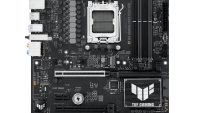 Placa de Baza ASUS TUF GAMING B850-PLUS WIFI AM5, 4x DDR5, 1x DP 1x HDMI, 1x PCIE 5.0 2x PCIE 4.0 x16 2x PCIE 4.0 x1, 3x M.2, 4x SATA 6GB/s, ATX (TUF GAMING B850-PLUS WIFI)