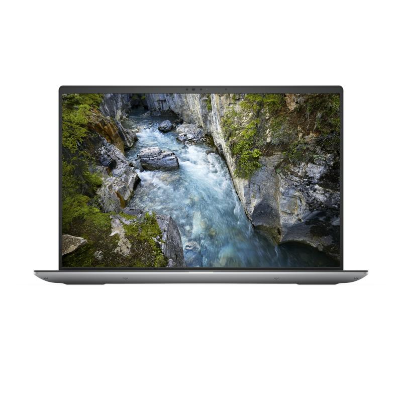 Dell Mobile Precision Workstation 5690, 16" FHD+ Non-touch, 1920 x 1200, 60Hz, 500 nits, IPS, 100% DCI-P3, Low Blue Light, IR Camera and Mic, EPEAT 2018 Registered (Gold), ENERGY STAR Qualified, FHD HDR IR Camera, Express Sign-In, TNR, Intelligent Privacy, Camera, Microphone, No Camera Shutter (N002P5690EMEA_VP)