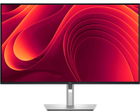 Monitor Dell 32" P3225QE 80.01 cm, 3840 x 2160 at 100 Hz, 5Ms (P3225QE)