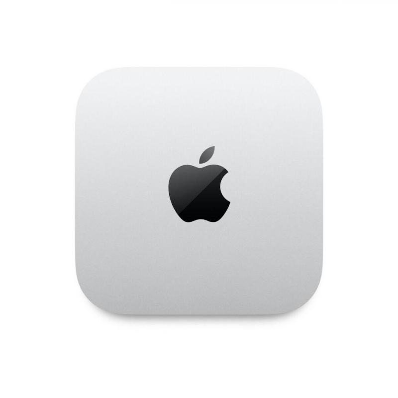 Mac mini: Apple M4 (CPU 10-core, GPU 10-core, Neural Engine 16- core)/24GB/256GB (CTO From MU9D3RC/A) (Z1CF0007C)