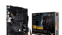 MB Asus TUF GAMING B550-PLUS WIFI II (TUF GAMING B550-PLUS WIFI II)