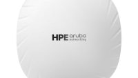 HPE Aruba Networking AP-535 (RW) Dual Radio 4x4 802.11ax Internal Antennas Unified Campus AP (JZ336A)