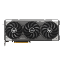 Placa Video ASUS TUF GAMING GEFORCE RTX 5060 OC 8GB GDDR7 128 bit, PCIE 5.0, 1x HDMI 3x DP (TUF-RTX5060-O8G-GAMING)