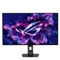 Monitor Asus 31.5" XG32UCWG, Diagonal (inch): 31.5, Diagonal (cm): 80, Aspect ratio: 16:9, Panel: WOLED, Resolution: 3840x2160, Refresh Rate: 165Hz, Response time GtG: 0.03ms, Brightness (max): 1300 cd/m², Contrast (static) : 1.5M:1, Viewing angle: 178/178, Color Gamut Type: DCI-P3, Color Gamut (XG32UCWG)