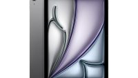 Apple 11-inch iPad Air (M3) Cellular 256GB - Space Grey (MCG04HC/A)