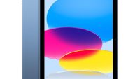 Apple 11-inch iPad (A16) Wi-Fi 256GB - Blue (2025) (MD4H4HC/A)