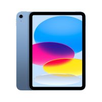 Apple 11-inch iPad (A16) Wi-Fi 256GB - Blue (2025) (MD4H4HC/A)