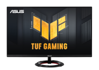 Monitor Asus 27" VG279Q3R, Diagonal (inch): 27, Diagonal (cm): 69, Aspect ratio: 16:10, Panel: IPS, Resolution: 1920x1080, Refresh Rate: 180Hz, Response time GtG: 1ms, Brightness (max): 250 cd/m², Contrast (static) : 1000:1, Viewing angle: 178/178, Color Gamut Type: sRGB, Color Gamut Coverage: 100% (VG279Q3R)