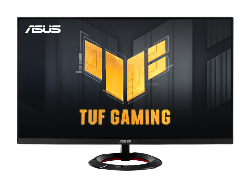 Monitor Asus 27" VG279Q3R, Diagonal (inch): 27, Diagonal (cm): 69, Aspect ratio: 16:10, Panel: IPS, Resolution: 1920x1080, Refresh Rate: 180Hz, Response time GtG: 1ms, Brightness (max): 250 cd/m², Contrast (static) : 1000:1, Viewing angle: 178/178, Color Gamut Type: sRGB, Color Gamut Coverage: 100% (VG279Q3R)