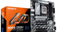 Placa de bazÄ Gigabyte B860 DS3H LGA1851 (B860 DS3H)