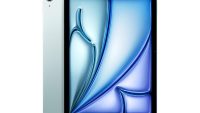 Apple 11-inch iPad Air (M3) Cellular 256GB - Blue (MCG14HC/A)