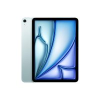 Apple 11-inch iPad Air (M3) Cellular 256GB - Blue (MCG14HC/A)