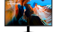 Monitor Samsung 32" LU32J590UQPXEN (LU32J590UQPXEN)