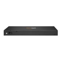 HPE Aruba Networking CX 6100 48G 4SFP+ Switch (JL676A)