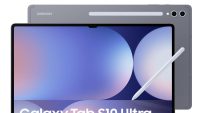 SG TAB S10 Ultra X926 5G & WIFI 14.6" 12GB 512GB Moonstone Gray (incl. Pen) (SM-X926BZAPEUE)