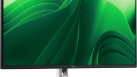 Monitor Dell 24" P2425D, 60.45 cm, Maximum preset resolution:  2560 x 1440 at 100 Hz, Screen type: Active matrix-TFT LCD, Panel technology: In-Plane Switching (IPS) Technology, Backlight: LED Edgelight System, Faceplate coating: Anti-glare with hard-coating 3H, Aspect ratio: 16:9, Pixel per inch (P2425D)