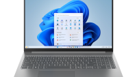 Laptop Lenovo IdeaPad Slim 5 16IRH10, 16" WUXGA (1920x1200) IPS 300nits Anti-glare, 45% NTSC, 60Hz, Intel® Core i7-13620H, 10C (6P + 4E) / 16T, P-core 2.4 / 4.9GHz, E-core 1.8 / 3.6GHz, 24MB, video Integrated Intel® UHD Graphics, RAM 2x 8GB SO-DIMM DDR5-5600; Two DDR5 SO-DIMM slots, dual-channel (83HS0032RM)