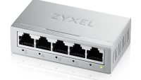 ZY GS105 Bv5 unmanaged 5 port switch (GS-105BV5-EU0101F)