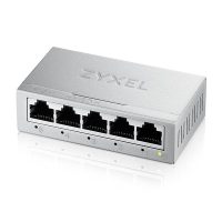 ZY GS105 Bv5 unmanaged 5 port switch (GS-105BV5-EU0101F)