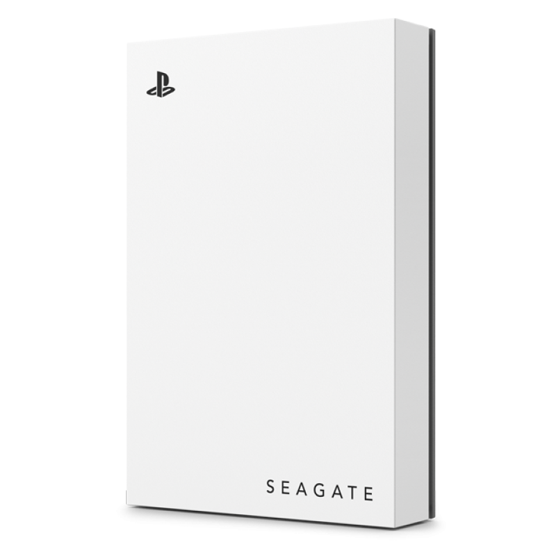 HDD Extern Seagate Game Drive 5TB PlayStation Ready (STLV5000200)