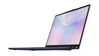 Laptop Lenovo IdeaPad Slim 5 16AHP10, 16" 2.8K (2880x1800) OLED 500nits Glossy, 100% DCI-P3, 120Hz, DisplayHDR™ True Black 1000, AMD Ryzen™ 7 8845HS (8C / 16T, 3.8 / 5.1GHz, 8MB L2 / 16MB L3), video Integrated AMD Radeon™ 780M Graphics, RAM 2x 16GB SO-DIMM DDR5-5600, SSD 1TB SSD M.2 2242 PCIe® 4.0x4 (83HW001SRM)