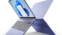 Laptop Lenovo IdeaPad Slim 5 15IRH9R, 15.3" WUXGA (1920x1200) IPS 300nits Anti-glare, 100% sRGB, Intel® Core™ 5 210H, 8C (4P + 4E) / 12T, P-core 2.2 / 4.8GHz, E-core 1.6 / 3.6GHz, 12MB, video Integrated Intel® Graphics, RAM 1X  16GB Soldered LPDDR5x-5200, SSD 1TB SSD M.2 2242 PCIe® 4.0x4 NVMe®, no (83J6000DRM)