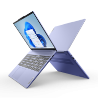 Laptop Lenovo IdeaPad Slim 5 15IRH9R, 15.3" WUXGA (1920x1200) IPS 300nits Anti-glare, 100% sRGB, Intel® Core™ 5 210H, 8C (4P + 4E) / 12T, P-core 2.2 / 4.8GHz, E-core 1.6 / 3.6GHz, 12MB, video Integrated Intel® Graphics, RAM 1X  16GB Soldered LPDDR5x-5200, SSD 1TB SSD M.2 2242 PCIe® 4.0x4 NVMe®, no (83J6000DRM)