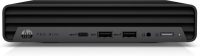 Desktop HP ProDesk 400 G9 Desktop Mini, Intel Core i5-13500T 14 Core (1.2 GHz, up to 4.6 GHz, 24MB), video integrat Intel UHD Graphics 770, RAM 16GB DDR4 3200MHz (1x16GB), SSD 512GB M.2 2280 PCIe NVMe , No ODD, LAN 10/100/1000, Intel AX211 Wi-Fi 6E + Bluetooth 5.3, porturi: 3x USB Type-A 10Gbps/ 2x (623R5ET)