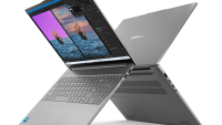 Laptop Lenovo IdeaPad Slim 5 16IRH10R, 16" 2.8K (2880x1800) OLED 500nits Glossy, 100% DCI-P3, 120Hz, DisplayHDR™ True Black 1000, Intel® Core™ 7 240H, 10C (6P + 4E) / 16T, P-core 2.5 / 5.2GHz, E-core 1.8 / 4.0GHz, 24MB, video Integrated Intel® Graphics, RAM 2x 16GB SO-DIMM DDR5-5600, SSD 1TB SSD M.2 (83J1003PRM)