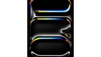 Apple 11-inch iPad Pro (M4) Cellular 256GB with Standard glass - Silver (2024) (MVW23HC/A)