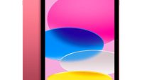 Apple 11-inch iPad (A16) Wi-Fi 256GB - Pink (2025) (MD4P4HC/A)
