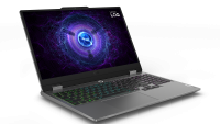 Laptop Lenovo Gaming LOQ 15IAX9, 15.6" FHD (1920x1080) IPS 300nits Anti-glare, 100% sRGB, 144Hz, G-SYNC®, Intel® Core™ i5-12600HX, 12C (4P + 8E) / 16T, P-core up to 4.6GHz, E-core up to 3.3GHz, 18MB, video NVIDIA® GeForce RTX™ 3050 6GB GDDR6, Boost Clock 1732MHz, TGP 95W, RAM 2x 8GB SO-DIMM (83GS00LVRM)